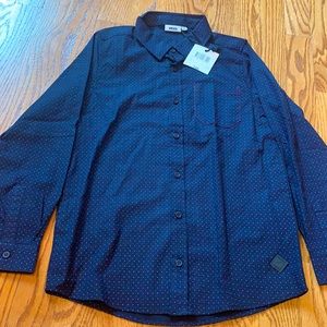 Mexx boys dress shirt